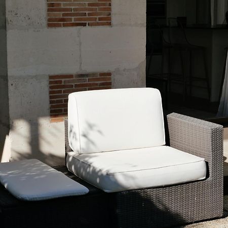 Deauville Riviera - Jardin Face A La Plage, Proximite & Luxe Inegale Exterior foto